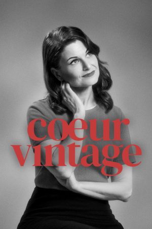 Cœur vintage (2023) poster