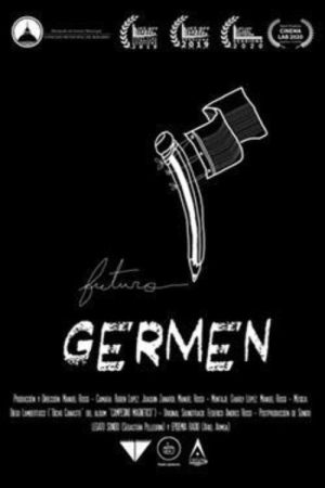 Germen (2019) poster
