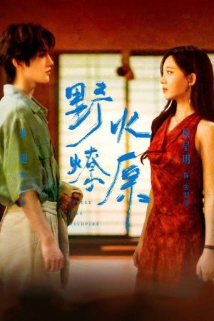 野火燎原 (2026) poster