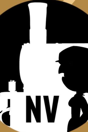 The Engines of Nene Valley Shorts (2025) poster