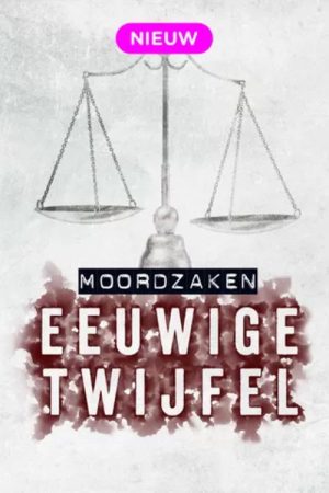 Moordzaken: Eeuwige Twijfel (2023) poster