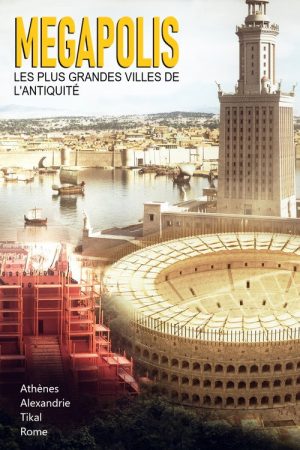 Megapolis: The Ancient World (2020) poster