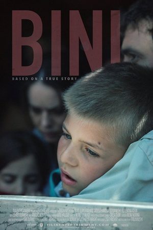 Bini (2018) poster