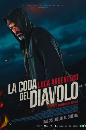 La coda del diavolo (2024) poster