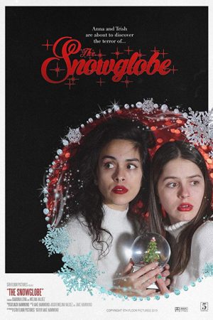 The Snowglobe (2019) poster