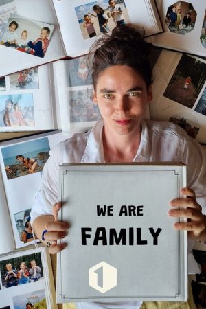 We Are Family (2022) poster