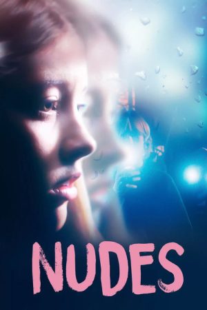 Nudes (2019) poster