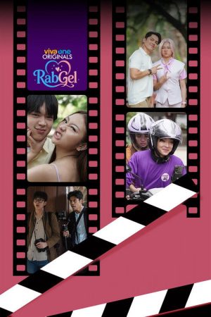 VivaOne Originals: RabGel (2026) poster
