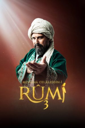 Mevlana Rumi (2023) poster