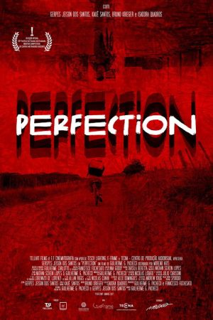 Perfection (2022) poster