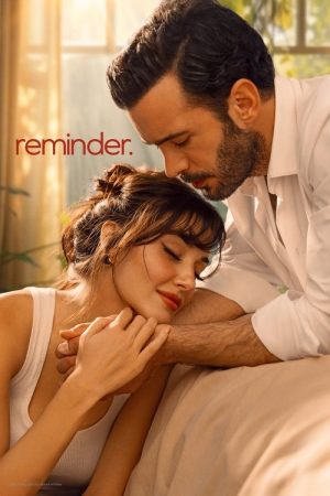 Reminder (2025) poster