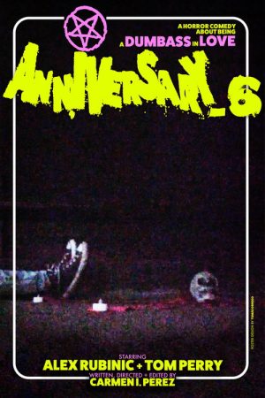 anniversary_6 (2025) poster