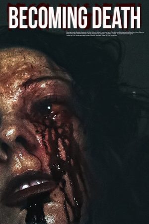 Becoming Death (2022) poster