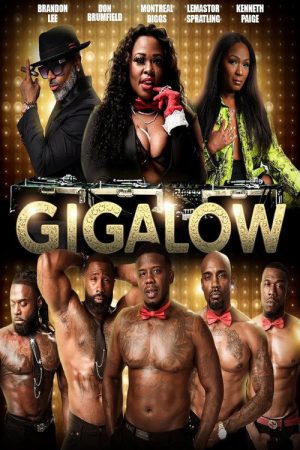 Gigalow (2026) poster