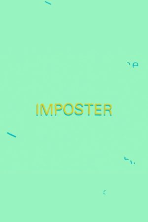 Imposter (2019) poster