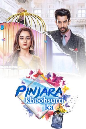 Pinjara Khubsurti Ka (2020) poster