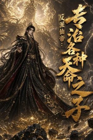 反派仙帝：专治各种天命之子 (2026) poster