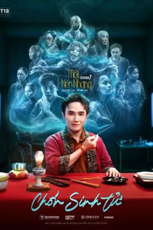 MỘT NÉN NHANG (2020) poster