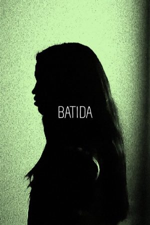 Batida (2021) poster