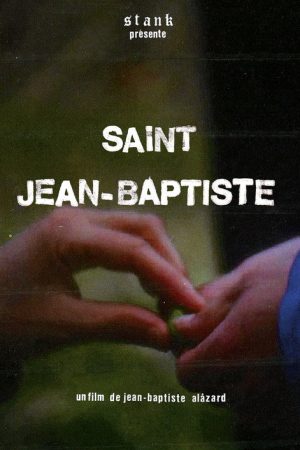 Saint Jean-Baptiste (2021) poster