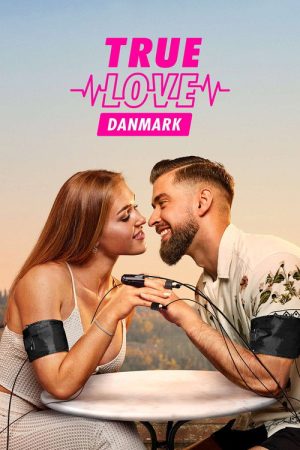 True Love – Danmark (2022) poster