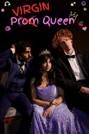 Virgin Queen (2025) poster