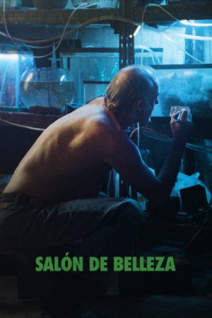 Salón de Belleza (2026) poster