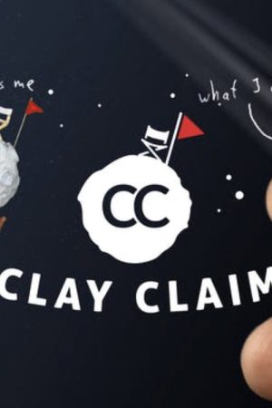 ClayClaim (2020) poster