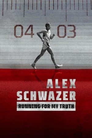 Running for my Truth: Alex Schwazer (2023) poster