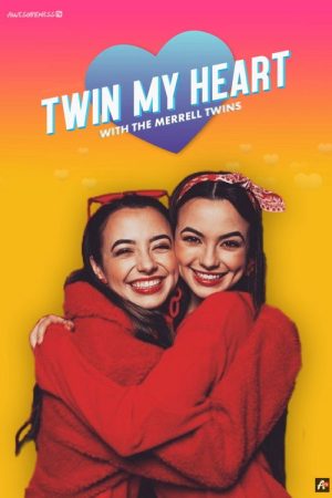 Twin My Heart (2019) poster
