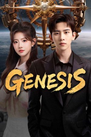 Genesis (2025) poster