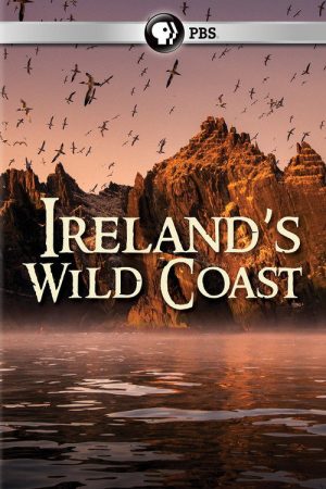 Ireland’s Wild Coast (2017) poster
