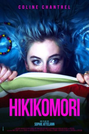 Hikikomori (2021) poster