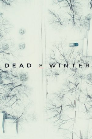 Dead of Winter (2019) poster