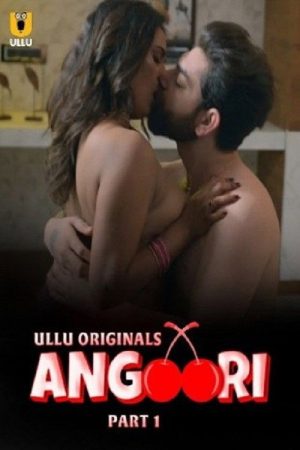 Angoori (2023) poster