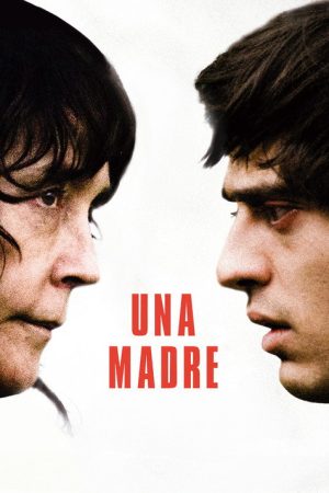 A Mother (2022) poster