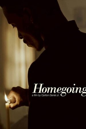 Homegoing (2020) poster