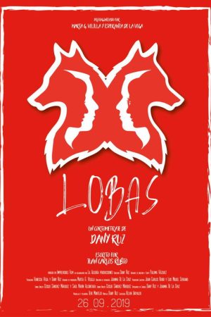 Lobas (2019) poster