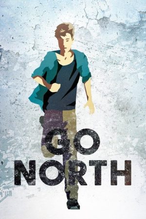 Go North (2017) poster