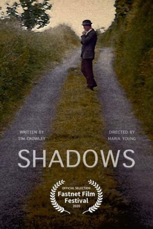 Shadows (2020) poster