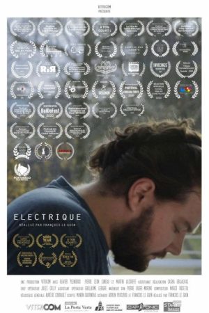 Électrique (2020) poster