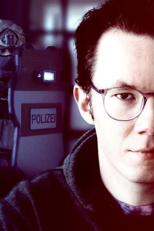 SUDO · Vom Schüler zum Darknet-Boss (2026) poster