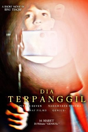 Dia Terpanggil (2024) poster