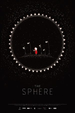 The Sphere (2022) poster