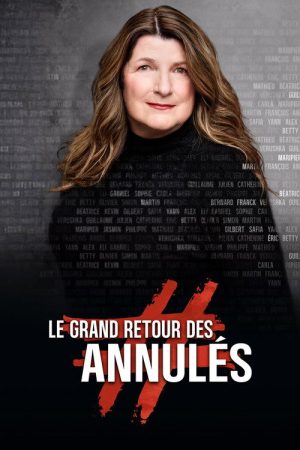 Le grand retour des annulés (2025) poster