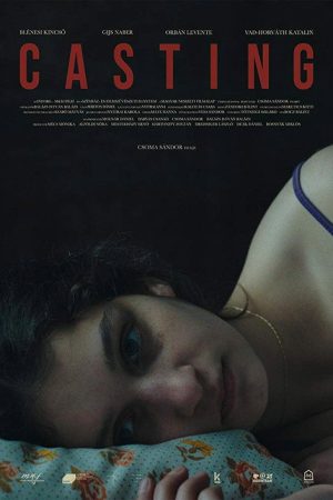 Casting (2019) poster
