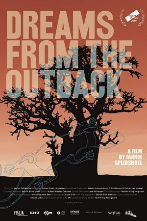 Dreams from the Outback (2019) poster