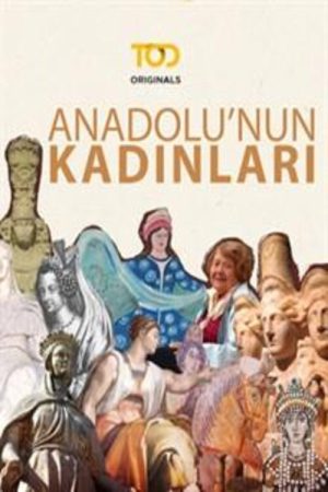 Anadolu’nun Kadınları (2023) poster