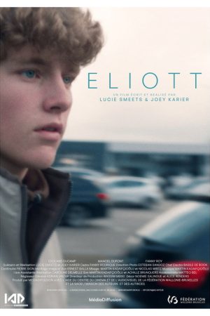 Eliott (2024) poster