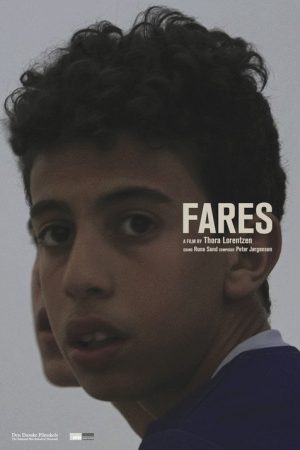 Fares (2017) poster